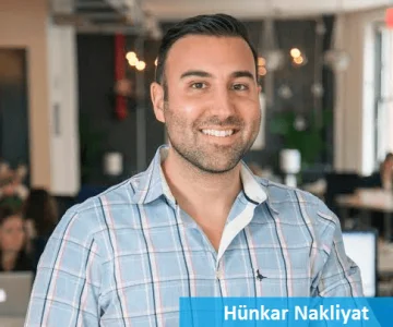 Beylikdüzü ofis nakliyesi