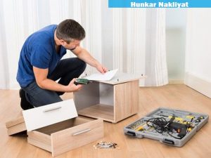 bahcesehir evden eve nakliyat firmaları - ofis esya tasima