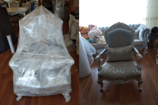  beylikdüzü kamyonet nakliye