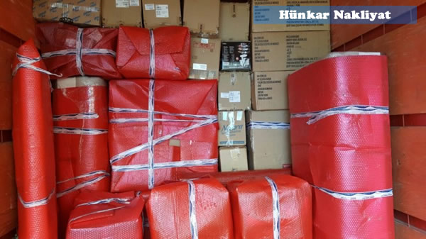 buyukcekmece evden eve nakliyat