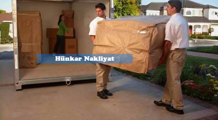 büyükçekmece nakliye