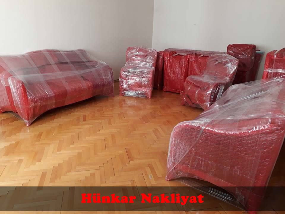 Esenyurt sehirler arası nakliyat