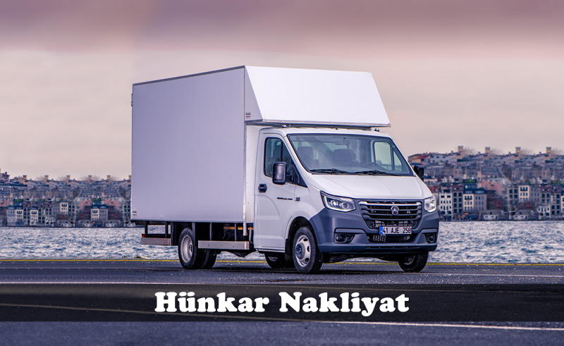 küçük kamyonet nakliye fiyatları
