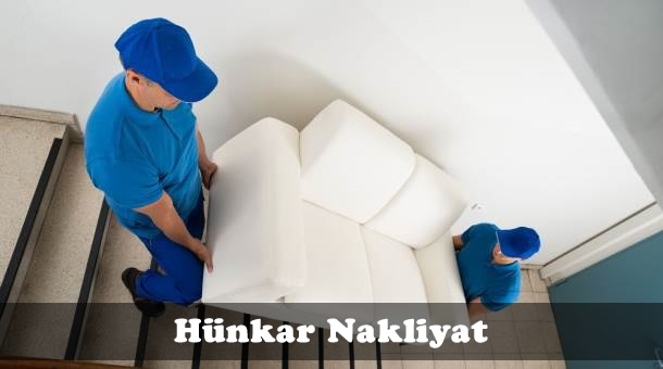 sehirler arasi parça eşya taşıma