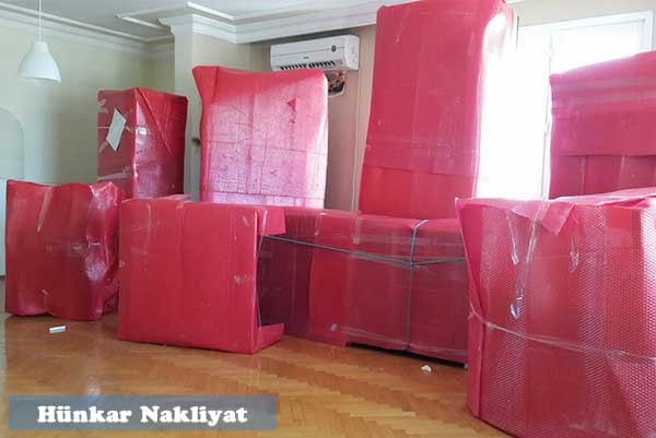 hadımköy nakliye kamyonet