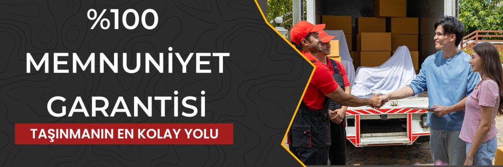 Merter nakliye kamyonet
