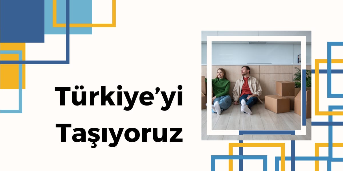 Beyoğlu Nakliye Kamyonet