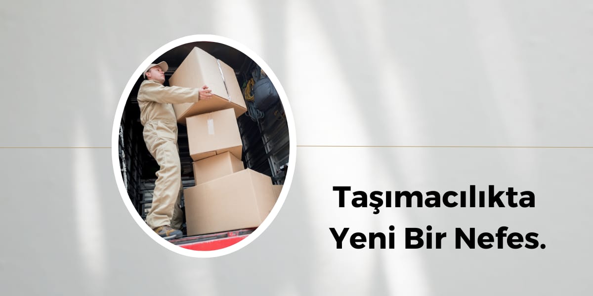 Çorlu Nakliye Kamyonet