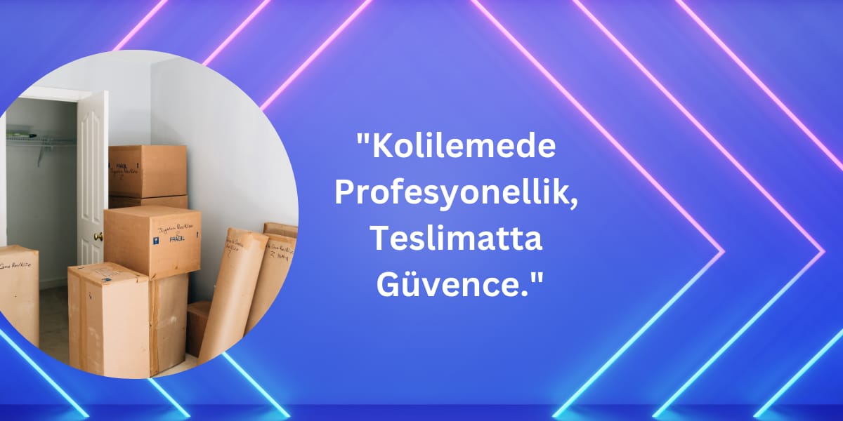 Gebze Nakliye Kamyonet