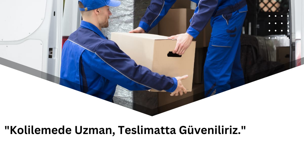 Gölcük Nakliye Kamyonet