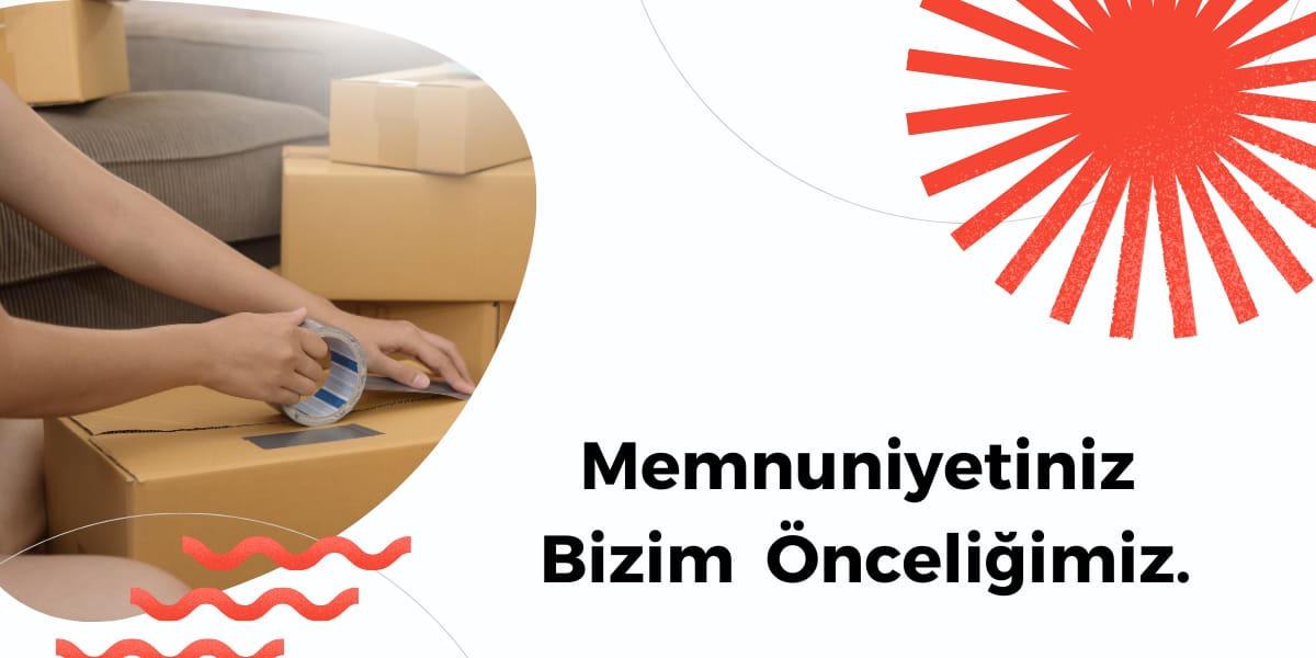 Haramidere Nakliye Kamyonet