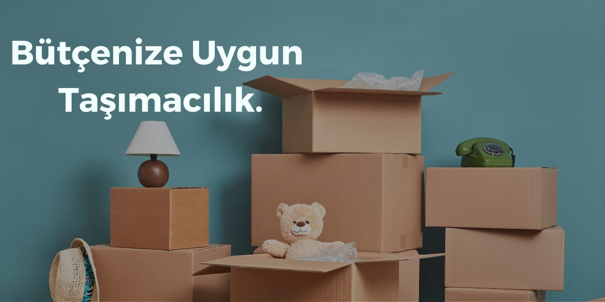 Hürriyet Nakliye Kamyonet