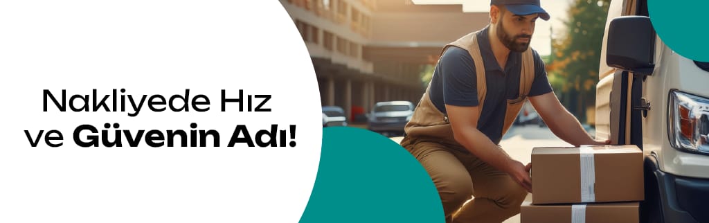 İstanbul Bingöl evden eve nakliyat