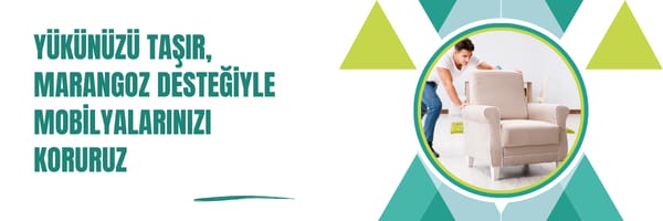Kapaklı Nakliye Kamyonet