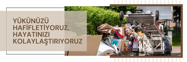 Kirazlı Nakliye Kamyonet