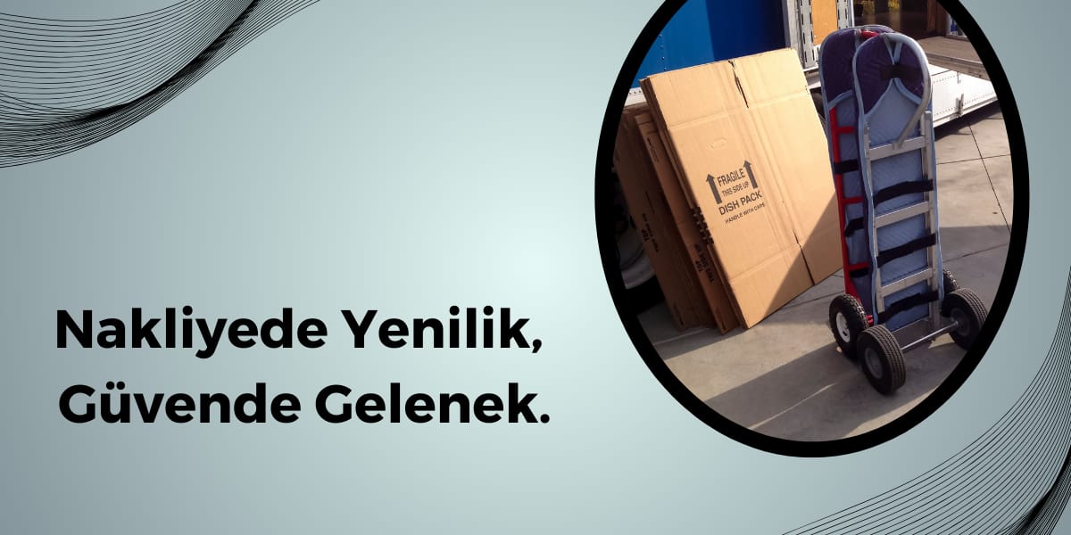 Malkara Nakliye Kamyonet