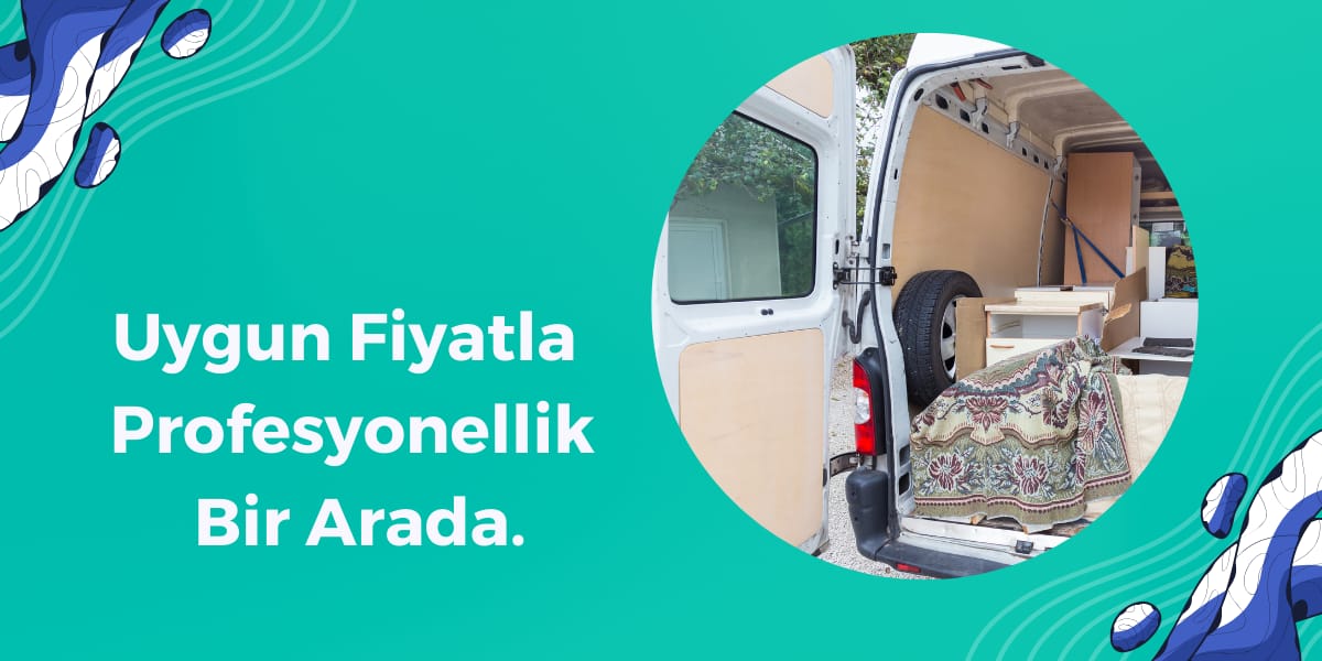 Nenehatun Nakliye Kamyonet