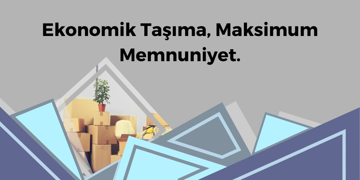 Pendik Nakliye Kamyonet