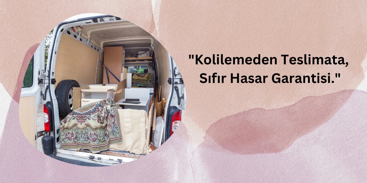 Sancaktepe Nakliye Kamyonet