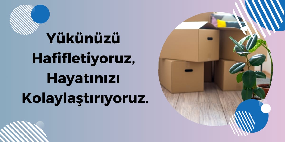 Saray Nakliye Kamyonet