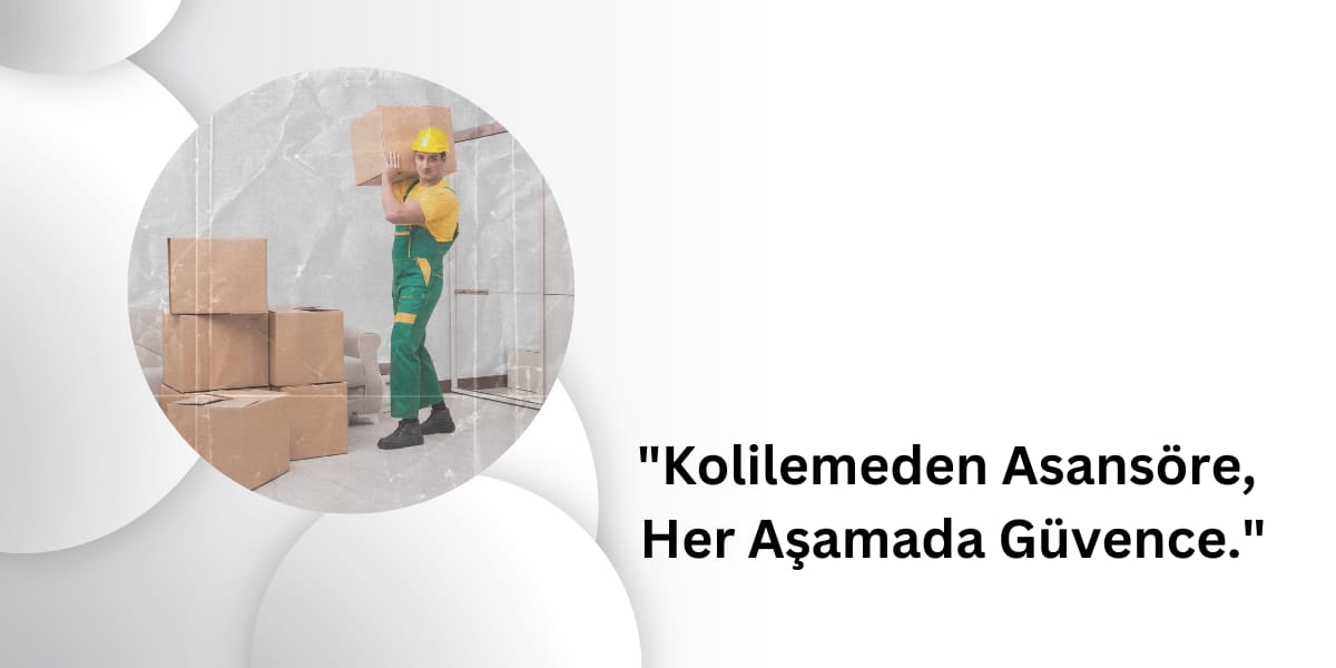 Sarıyer Nakliye Kamyonet