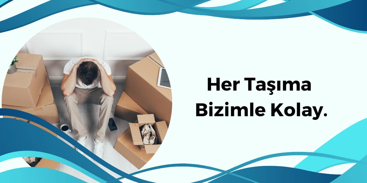 Süleymanpaşa Nakliye Kamyonet