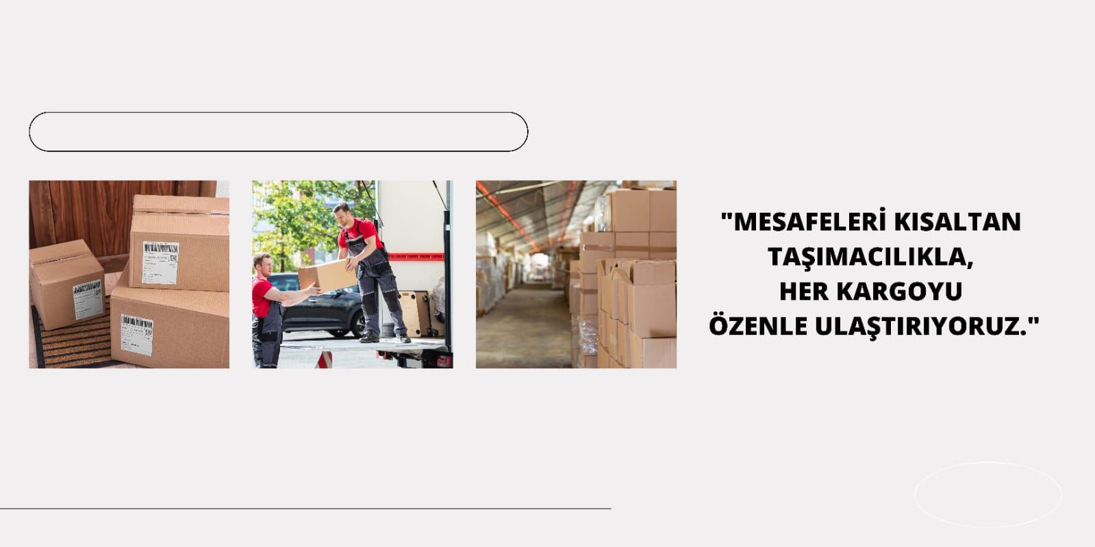 Bahçelievler evden eve nakliyat