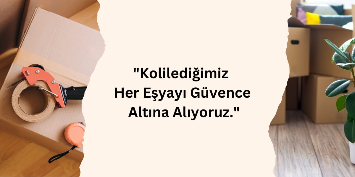 Büyükçekmece Ambar