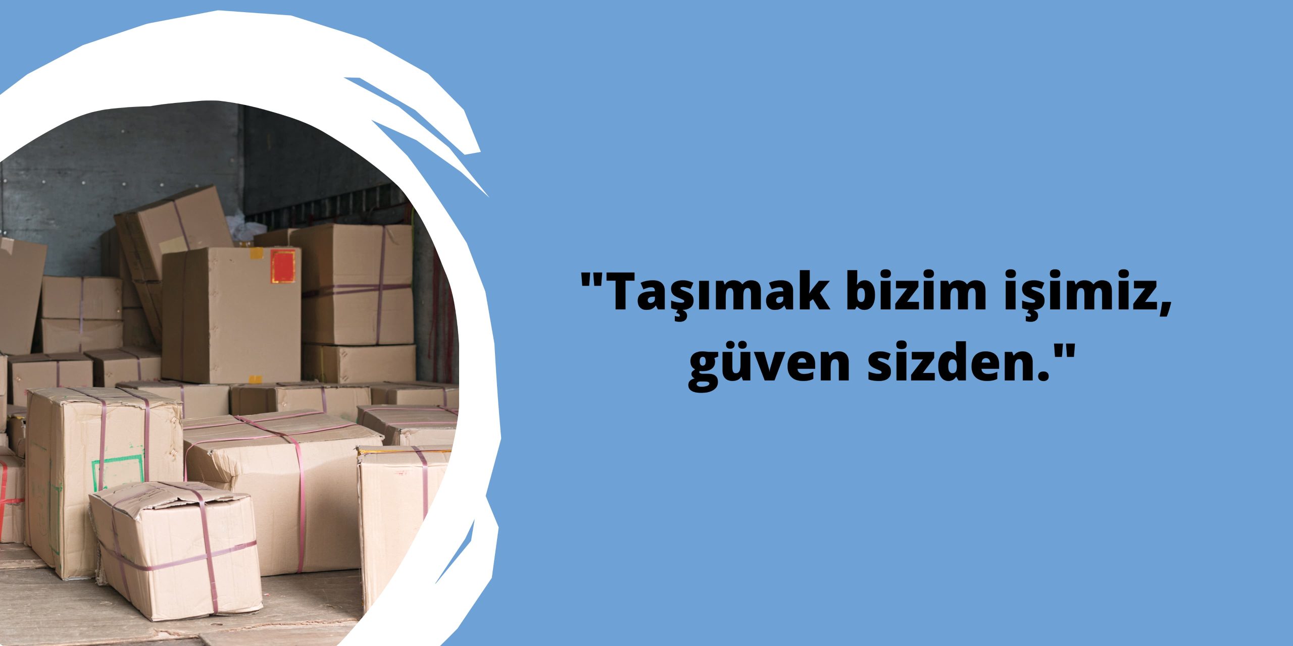 İstanbul Kocaeli evden eve nakliyat