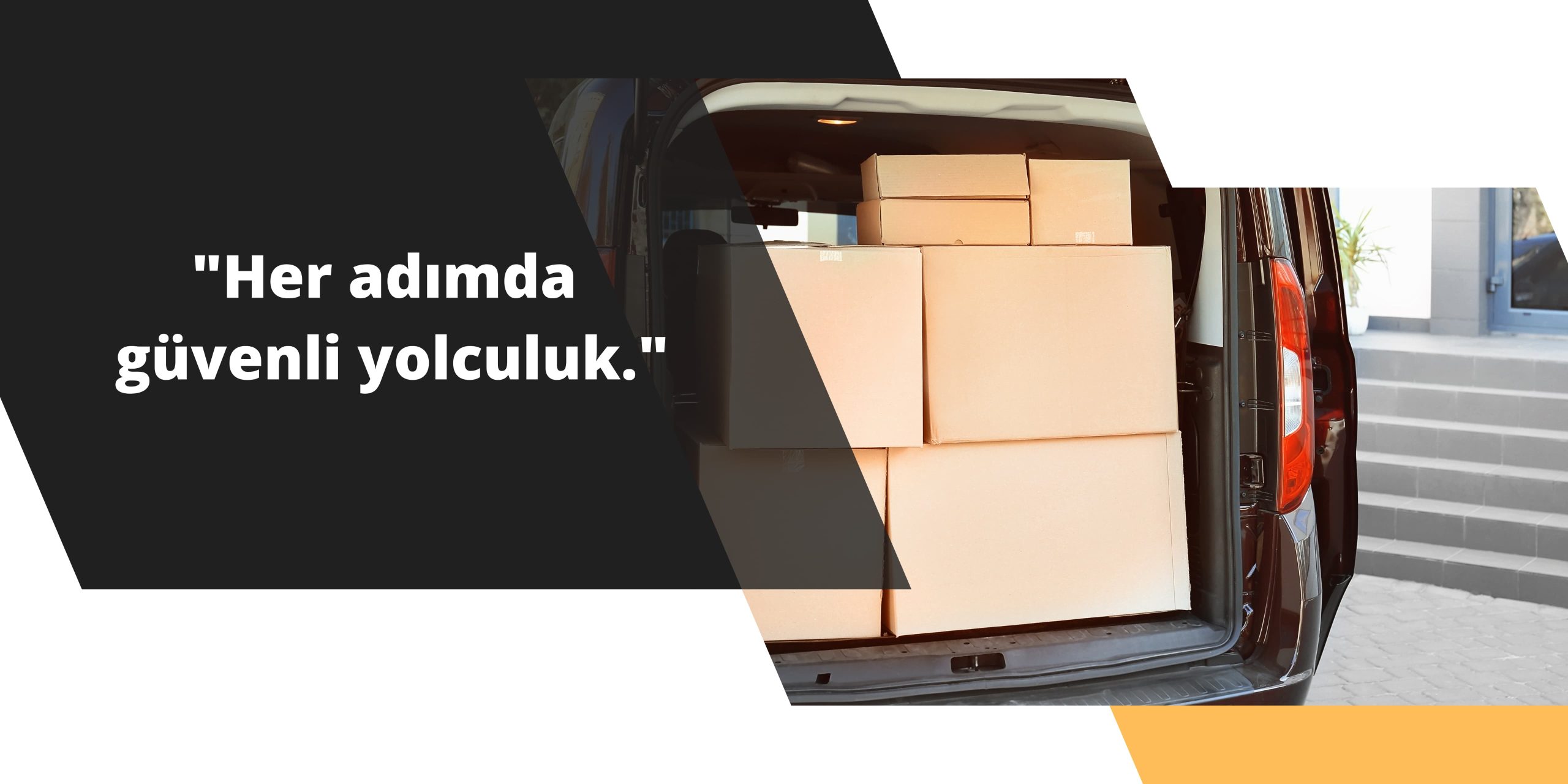 İstanbul Konya evden eve nakliyat