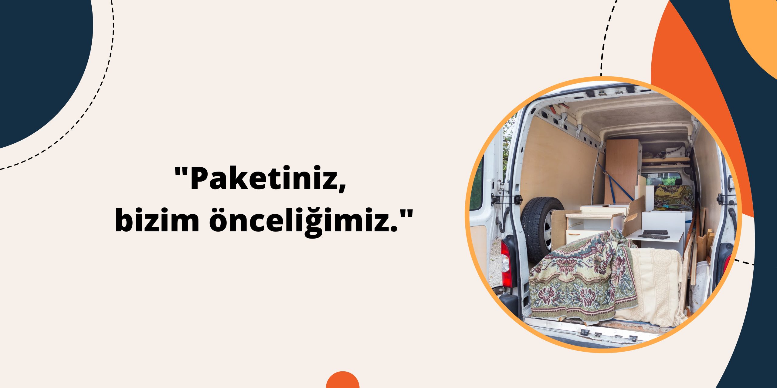 İstanbul Kastamonu evden eve nakliyat