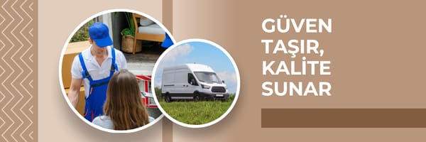 Arnavutköy Asansörlü Nakliyat
