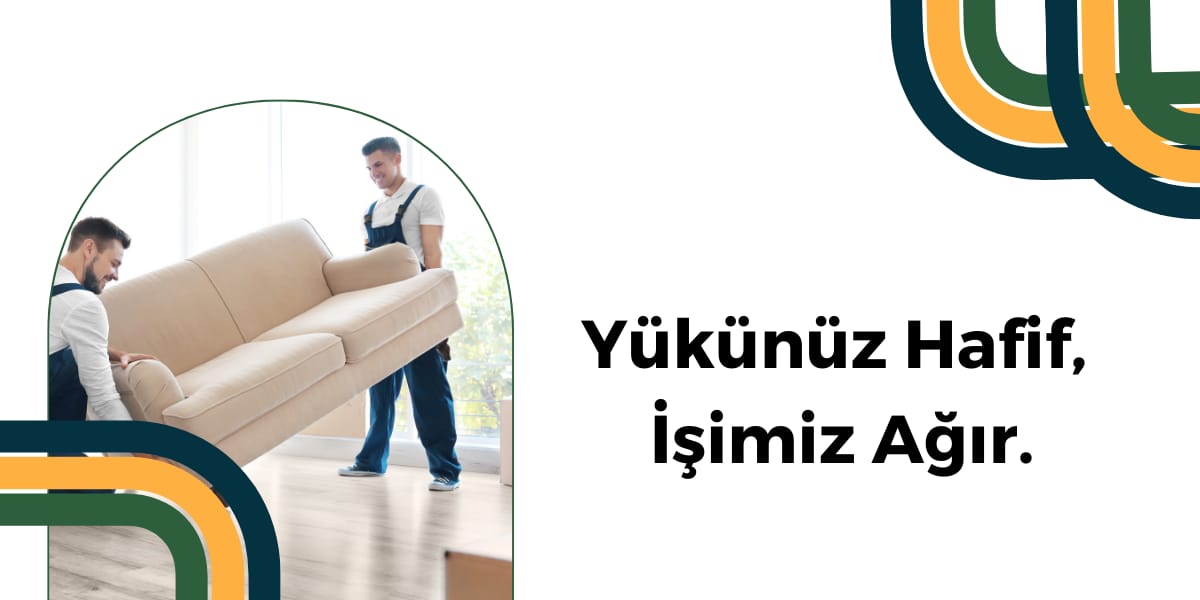 Fatih Asansörlü Nakliyat