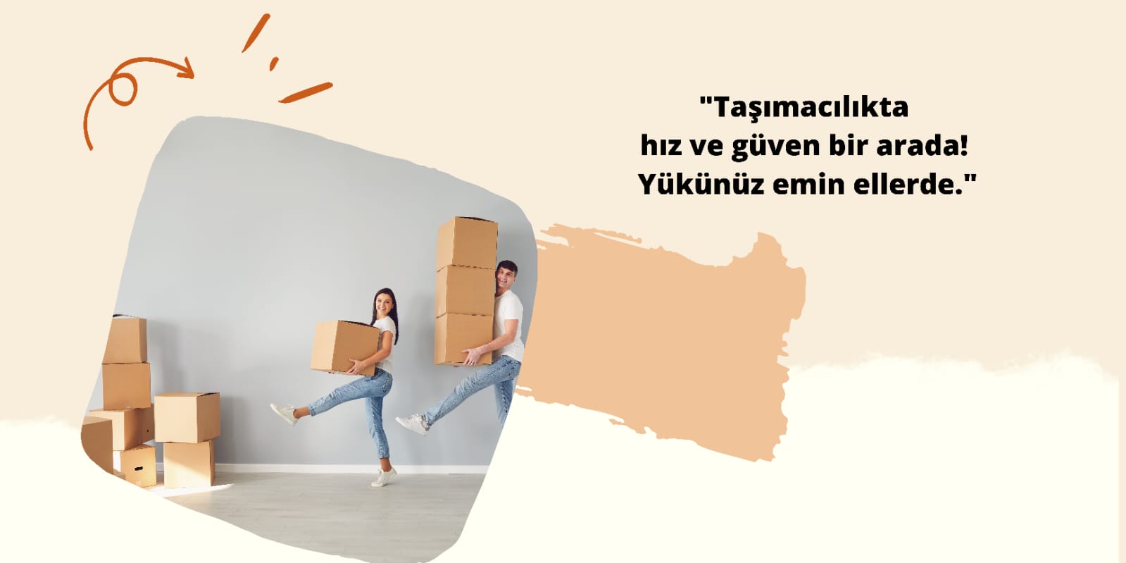 İstanbul Ankara evden eve nakliyat