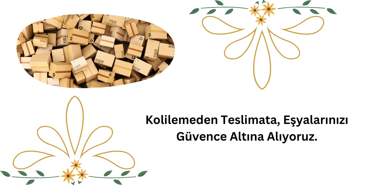 İstanbul Bursa Ambar