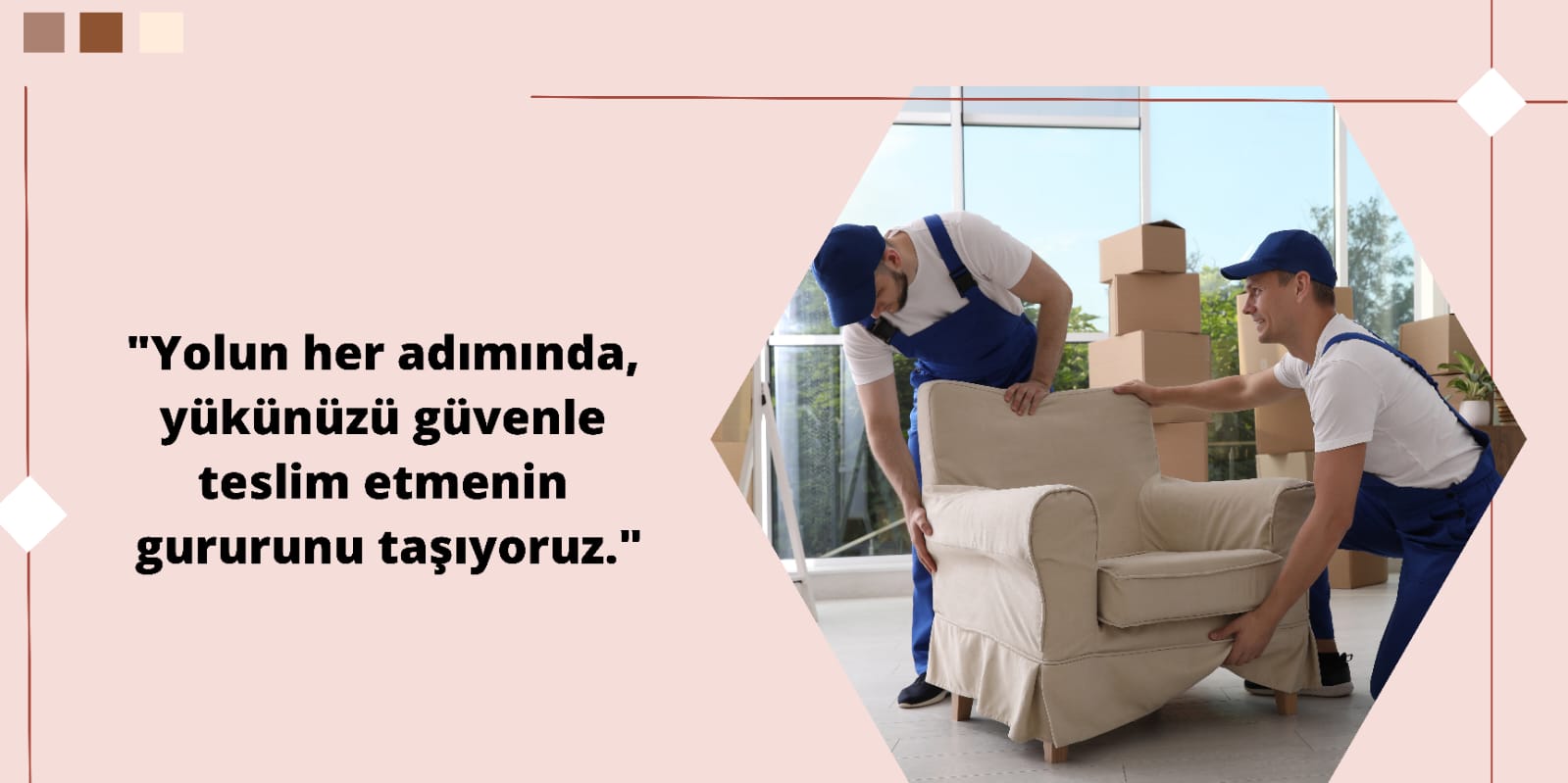 İstanbul Bursa evden eve nakliyat