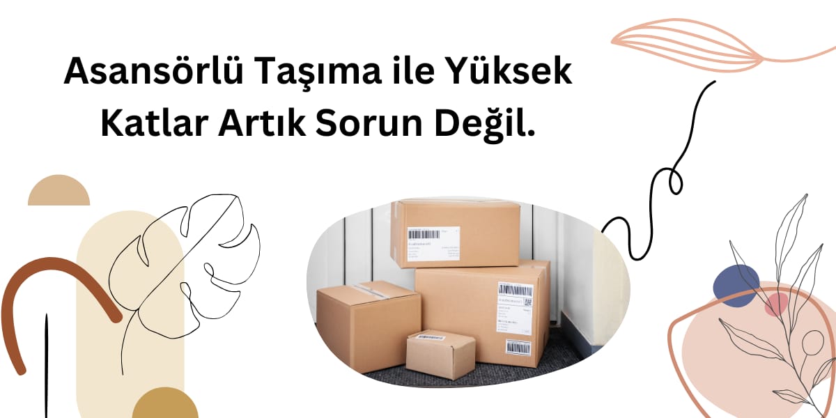 İstanbul Çorum Ambar