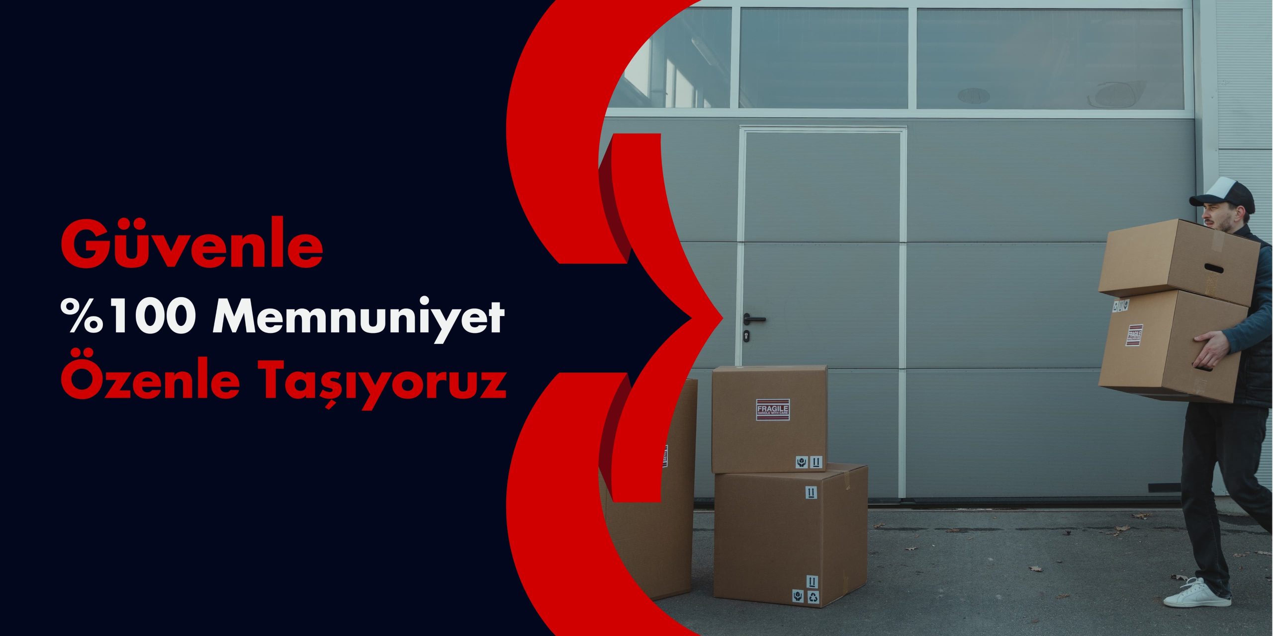 İstanbul Elazığ evden eve nakliyat
