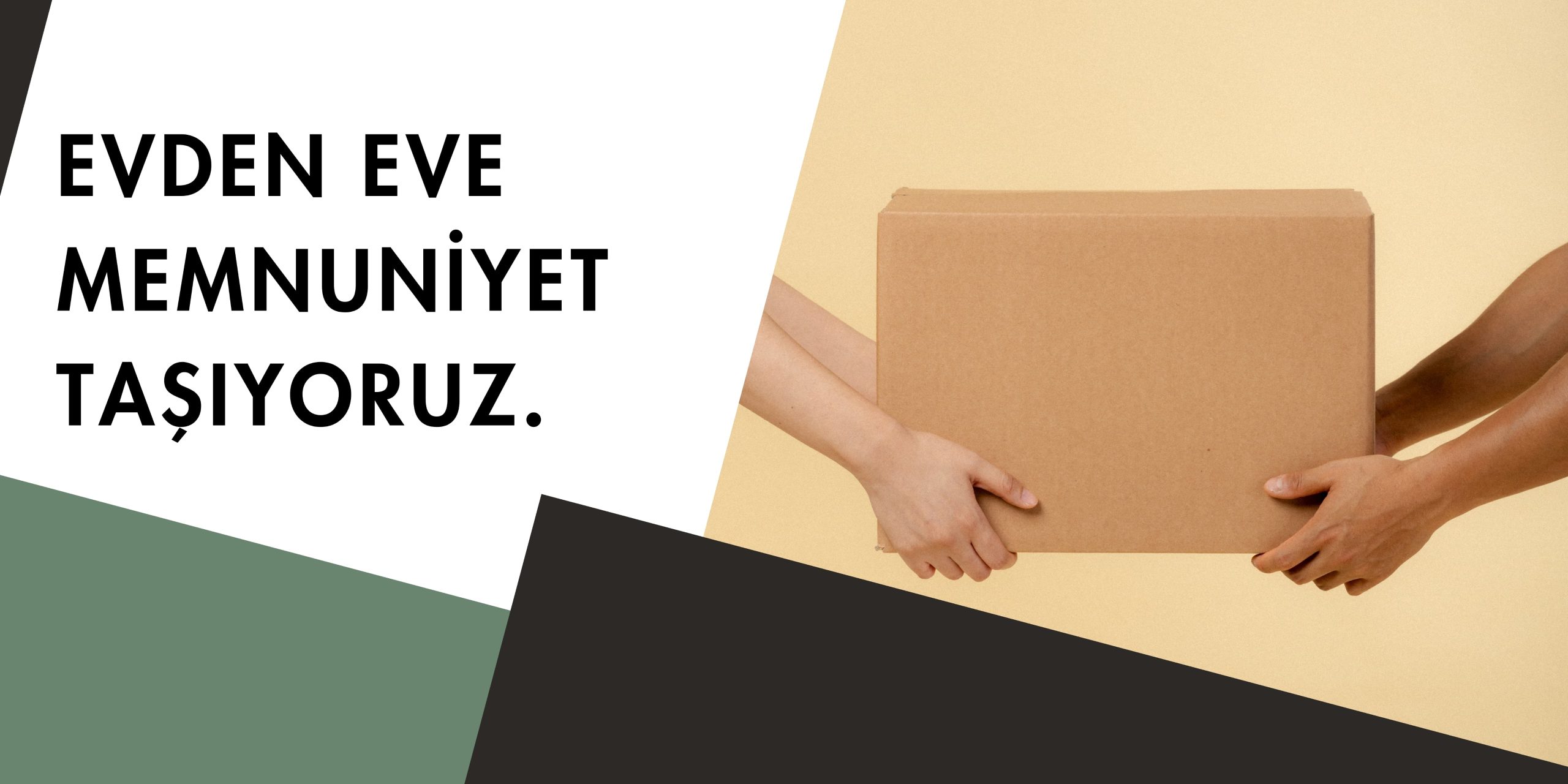 İstanbul Erzurum evden eve nakliyat