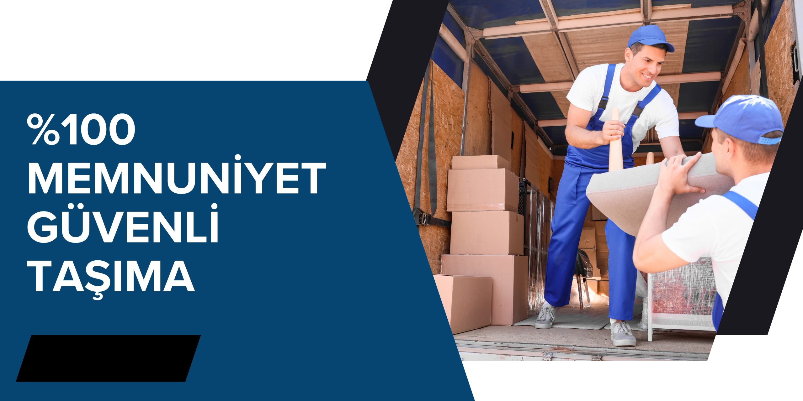 İstanbul Niğde Evden Eve Nakliyat