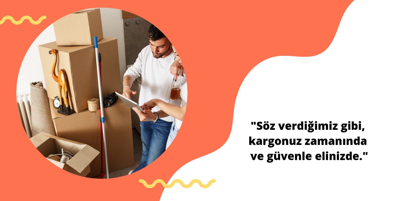 İstanbul Bolu evden eve nakliyat