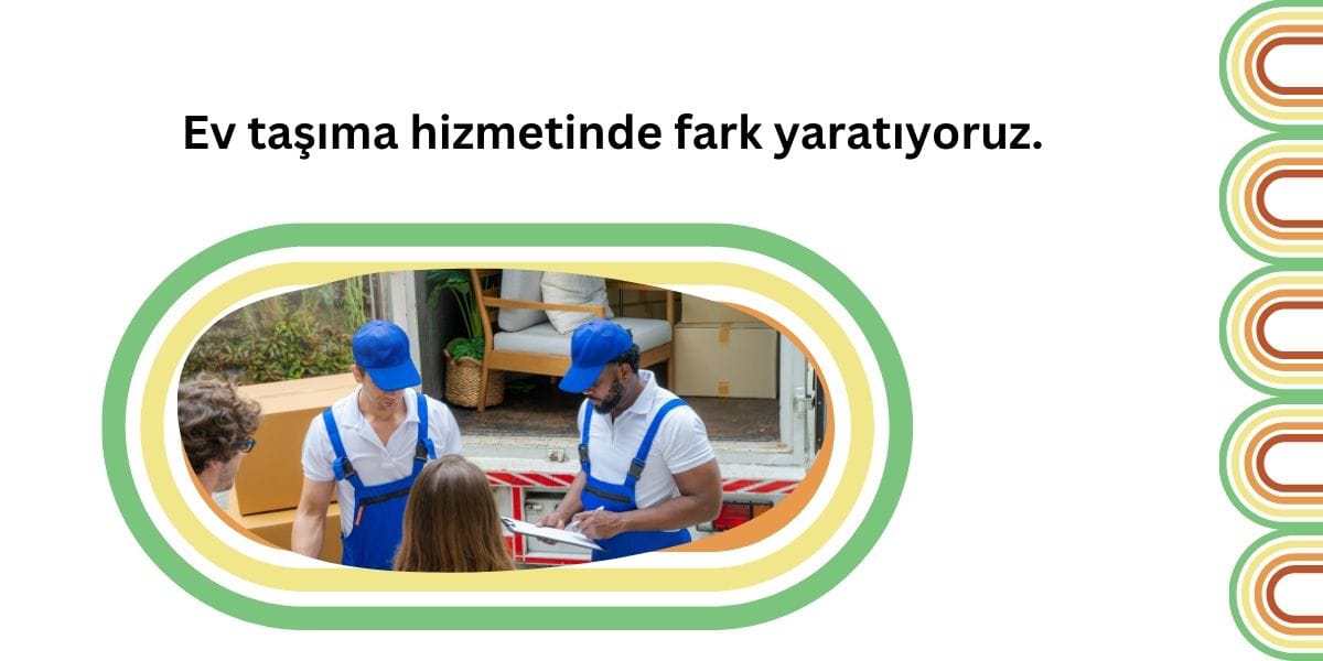 İzmir Şehirler Arası Nakliyat