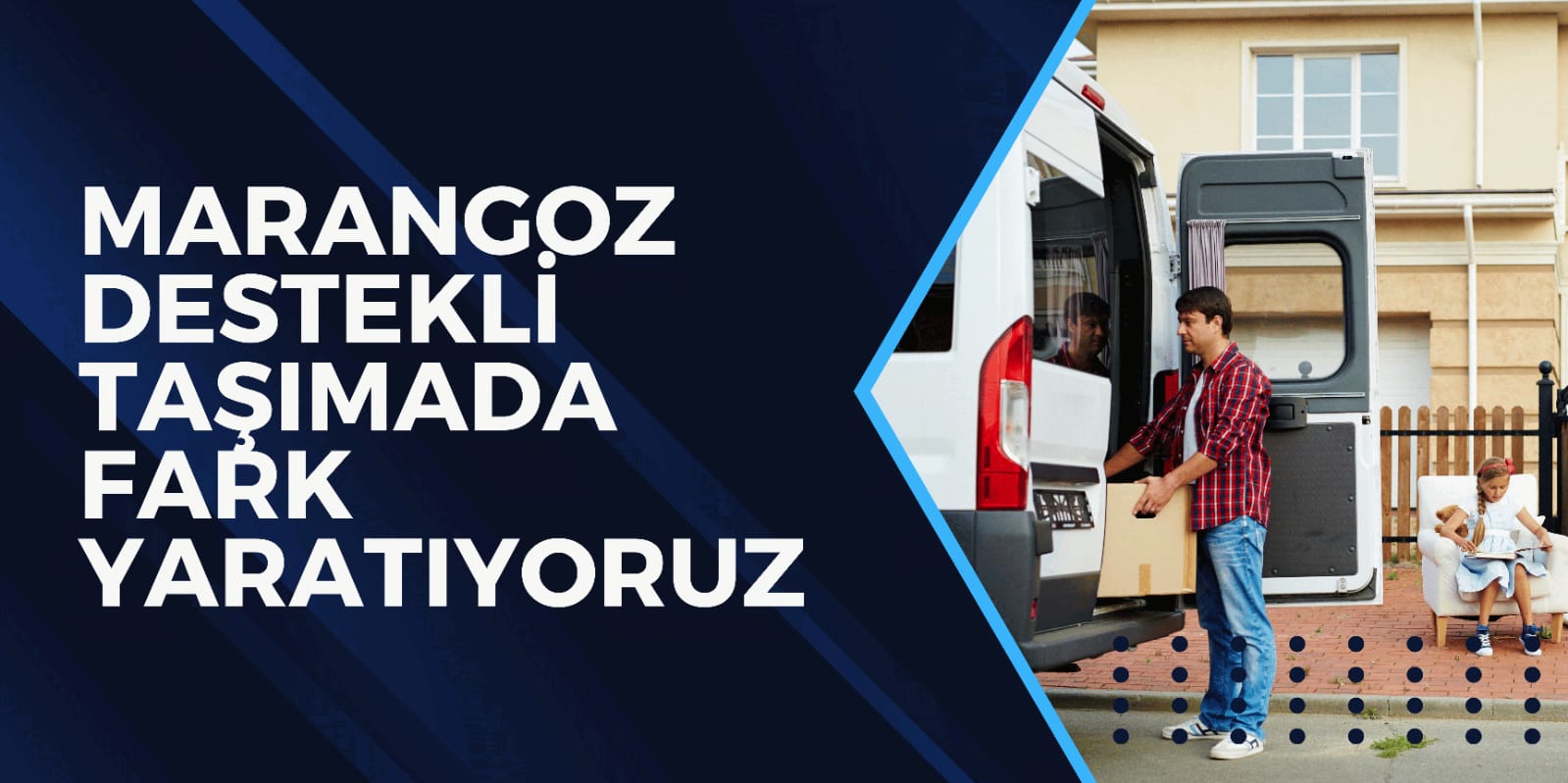 Osmaniye Şehirler Arası Nakliyat