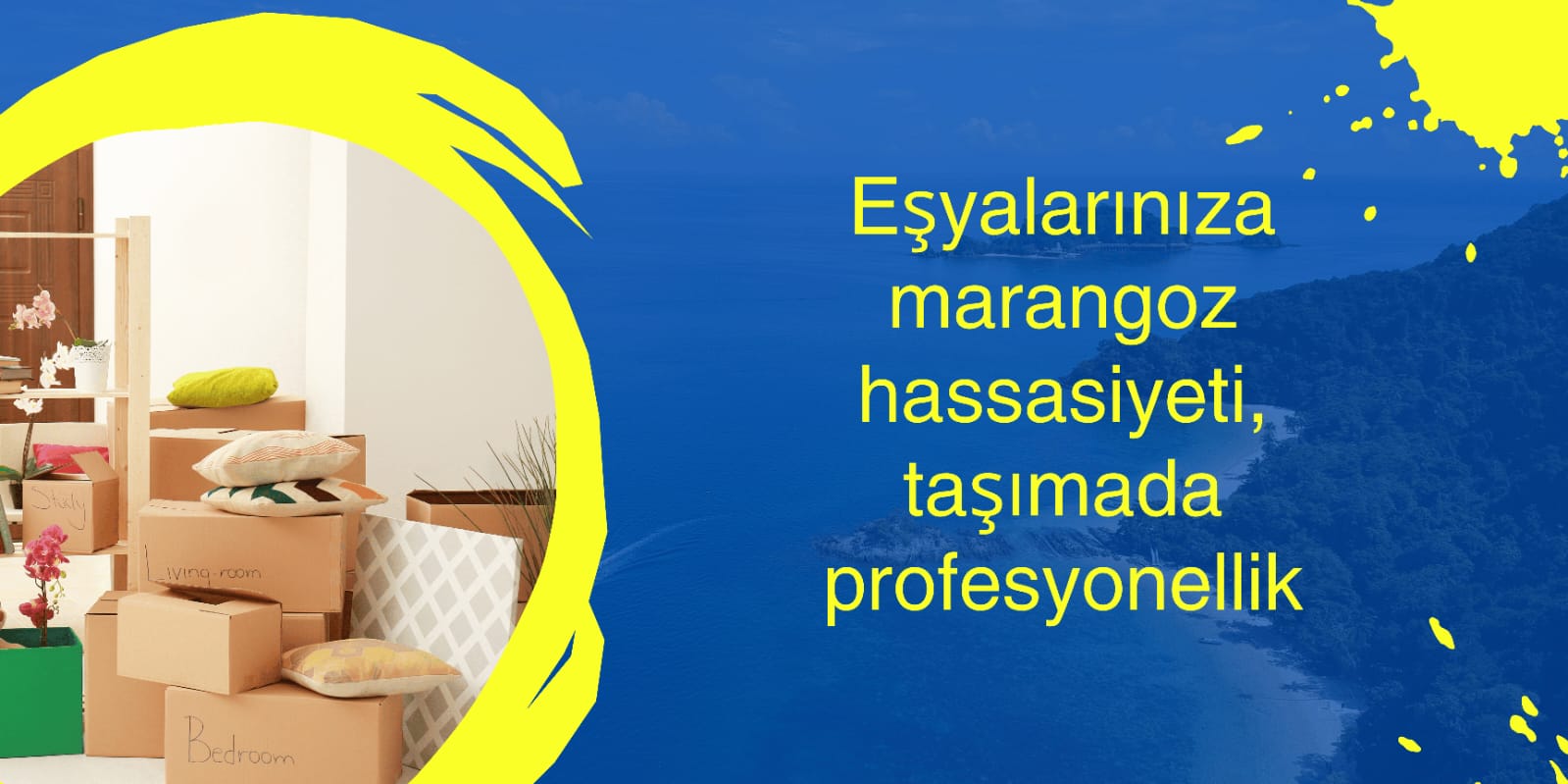 Rize Şehirler Arası Nakliyat