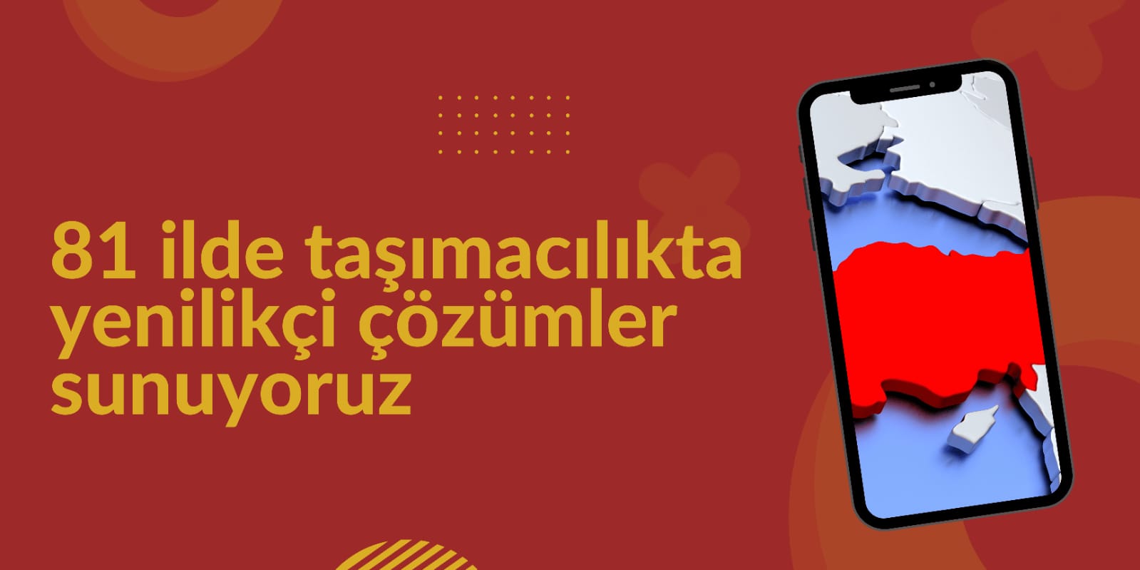 Tokat Şehirler Arası Nakliyat