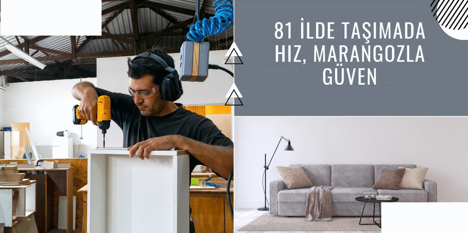 Yalova Şehirler Arası Nakliyat