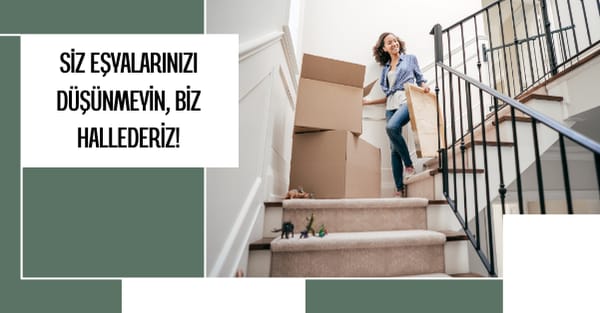 Atakent Nakliye Kamyonet