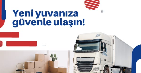 Beşiktaş Şehirler Arası Nakliyat