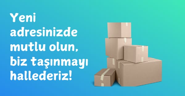 Cihangir Nakliye Kamyonet