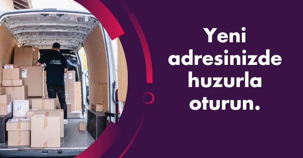 Esenler Şehirler Arası Nakliyat